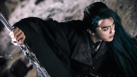 一哥爆料白鹿许凯视频,甜蜜互动引网友热议  第3张