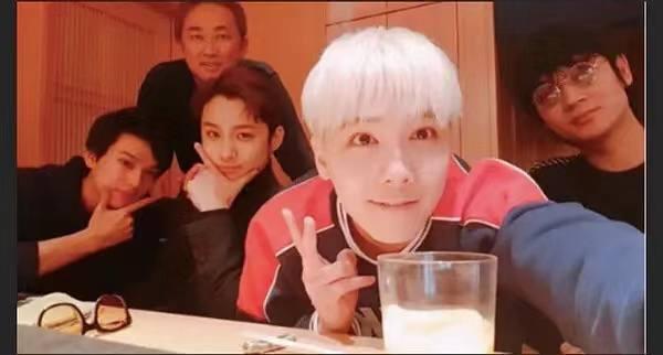 韩国娱乐圈 爆料贴,独家爆料贴背后的真相与内幕  第3张