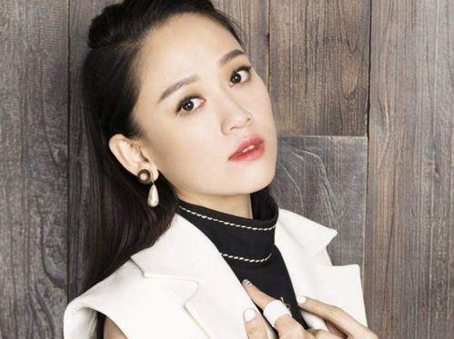 陈乔恩爆料花瓶视频  第1张