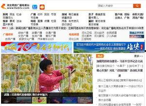 河北电台爆料视频下载安装,轻松获取热门资讯 第1张 河北电台爆料视频下载安装,轻松获取热门资讯 第1张