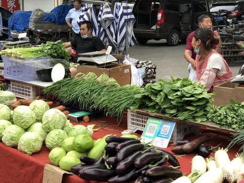深圳菜市场爆料案件最新,揭开食品安全背后的惊人真相  第1张